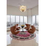 PH Artichoke Pendant hanging lamps Louis Poulsen 