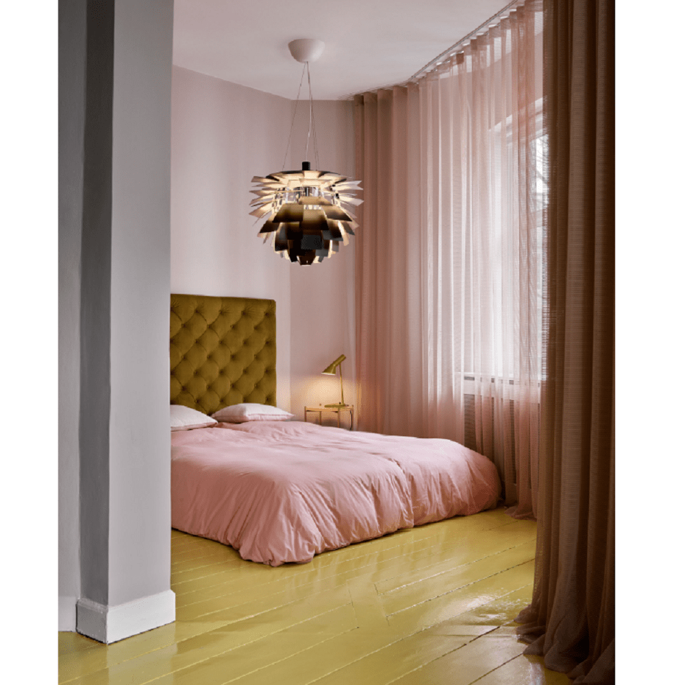 PH Artichoke Pendant hanging lamps Louis Poulsen 