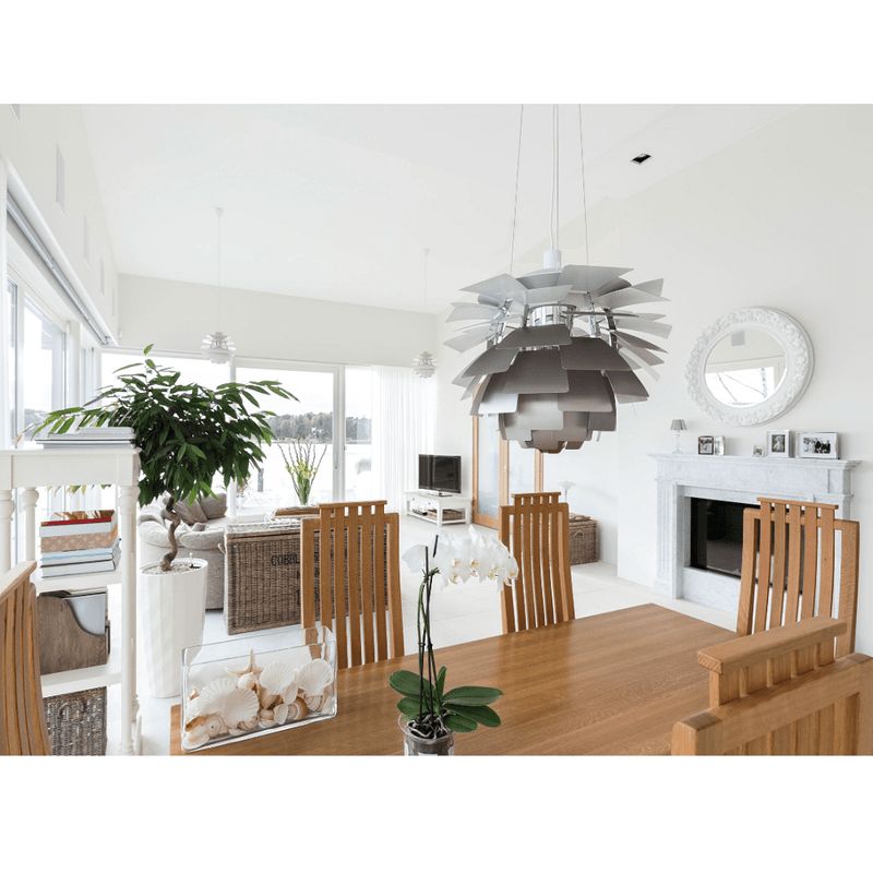 PH Artichoke Pendant hanging lamps Louis Poulsen 