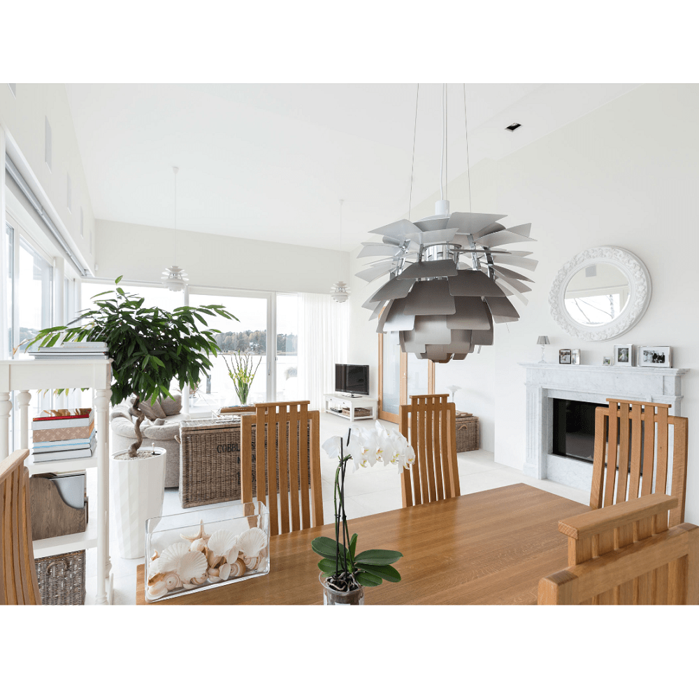 PH Artichoke Pendant hanging lamps Louis Poulsen 