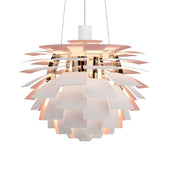 PH Artichoke Pendant hanging lamps Louis Poulsen 