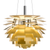 PH Artichoke Warm Dim LED Pendant