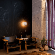 PH Hat Wall Sconce Wall Sconce Louis Poulsen 