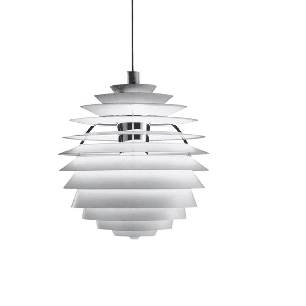 PH Louvre Pendant Light Pendant Lights Louis Poulsen 