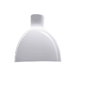 Toldbod Glass Spare Parts Accessories Louis Poulsen 155 Glass 