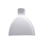 Toldbod Glass Spare Parts Accessories Louis Poulsen 155 Glass 