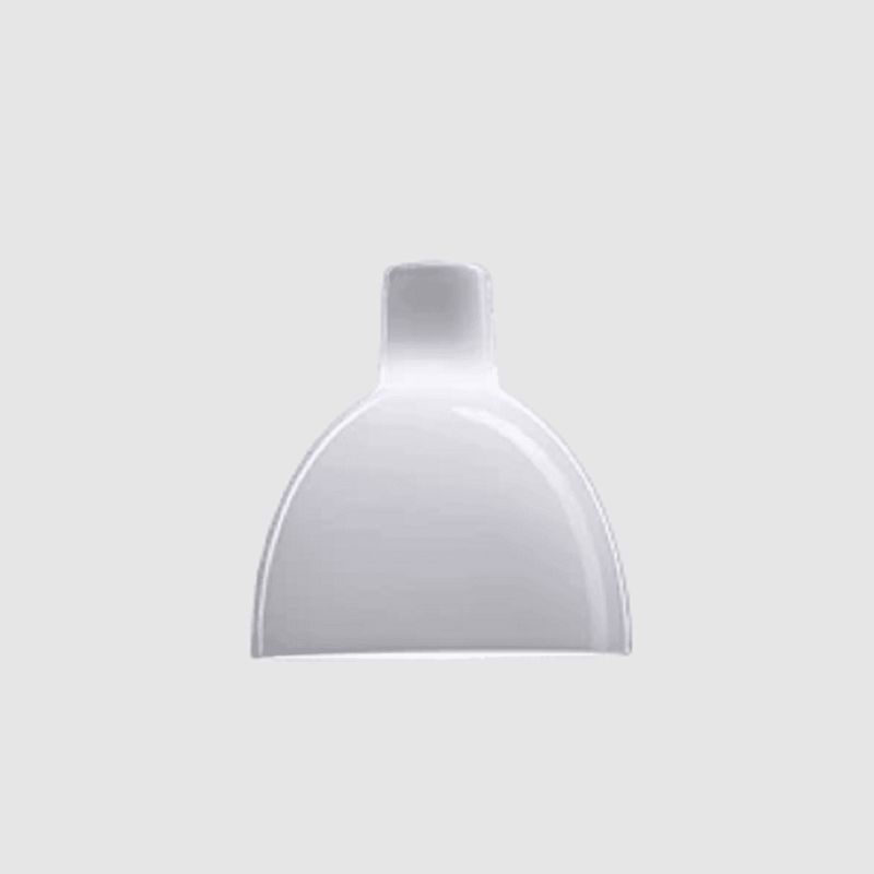 Toldbod Glass Spare Parts Accessories Louis Poulsen 220 Glass 