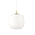 VL45 Radiohus Large Pendant Light suspension lamps Louis Poulsen 