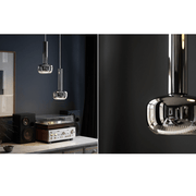 VL56 Pendant Pendant Lights Louis Poulsen 
