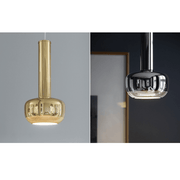 VL56 Pendant Pendant Lights Louis Poulsen 