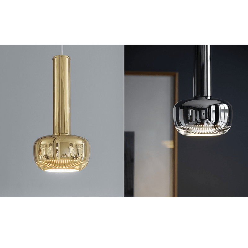 VL56 Pendant Pendant Lights Louis Poulsen 