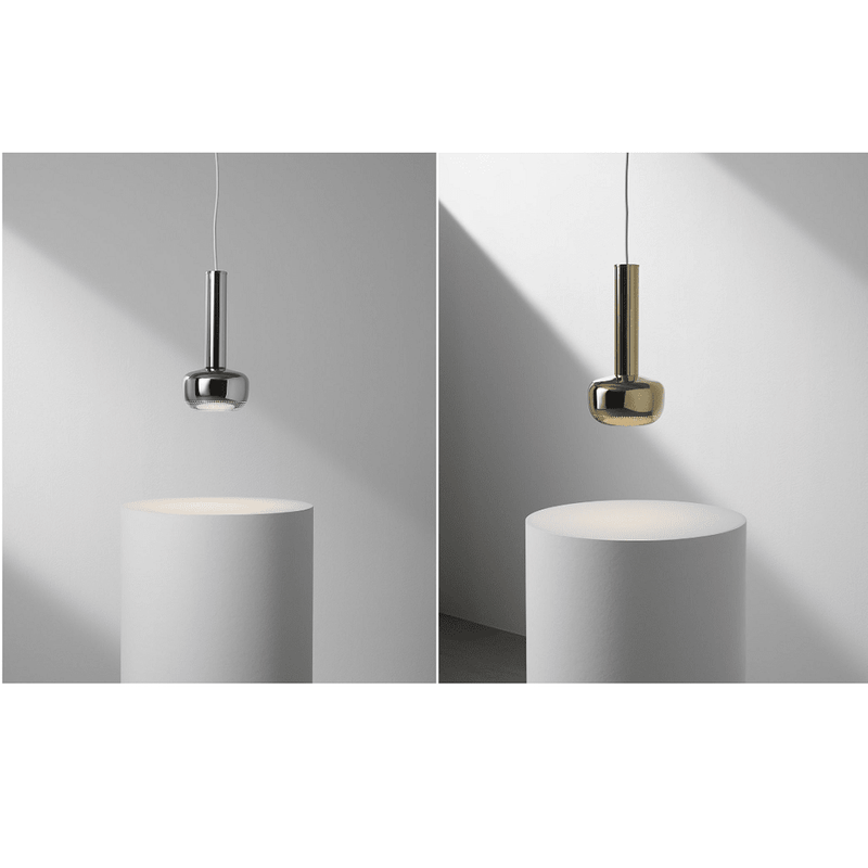VL56 Pendant Pendant Lights Louis Poulsen 