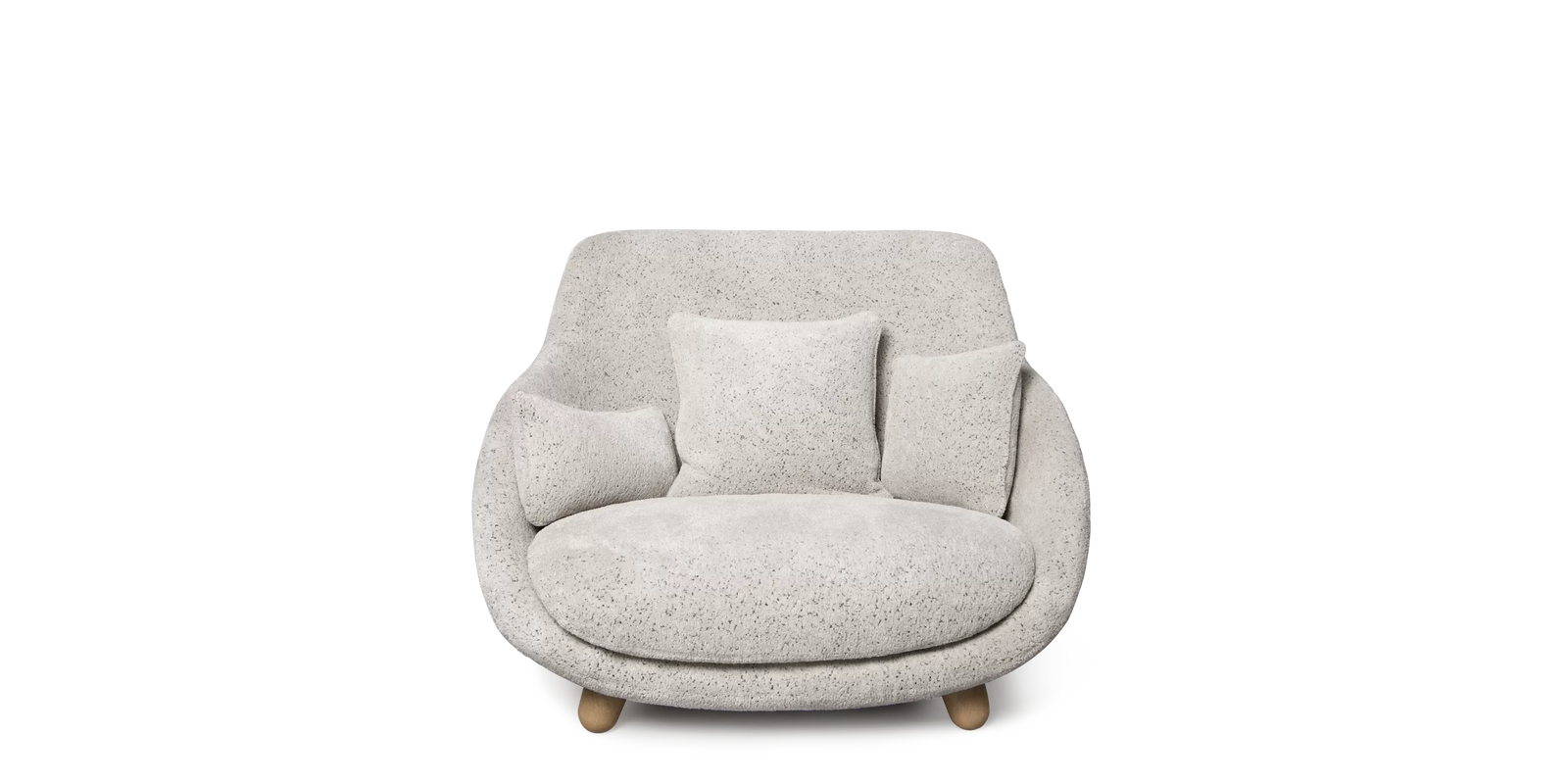 Love Sofa Highback