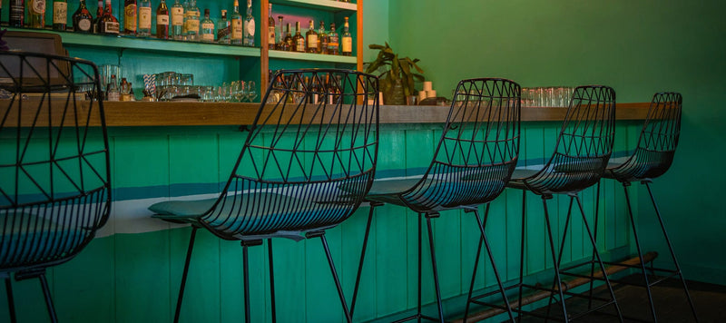 Lucy Bar Stool Stools Bend Goods 