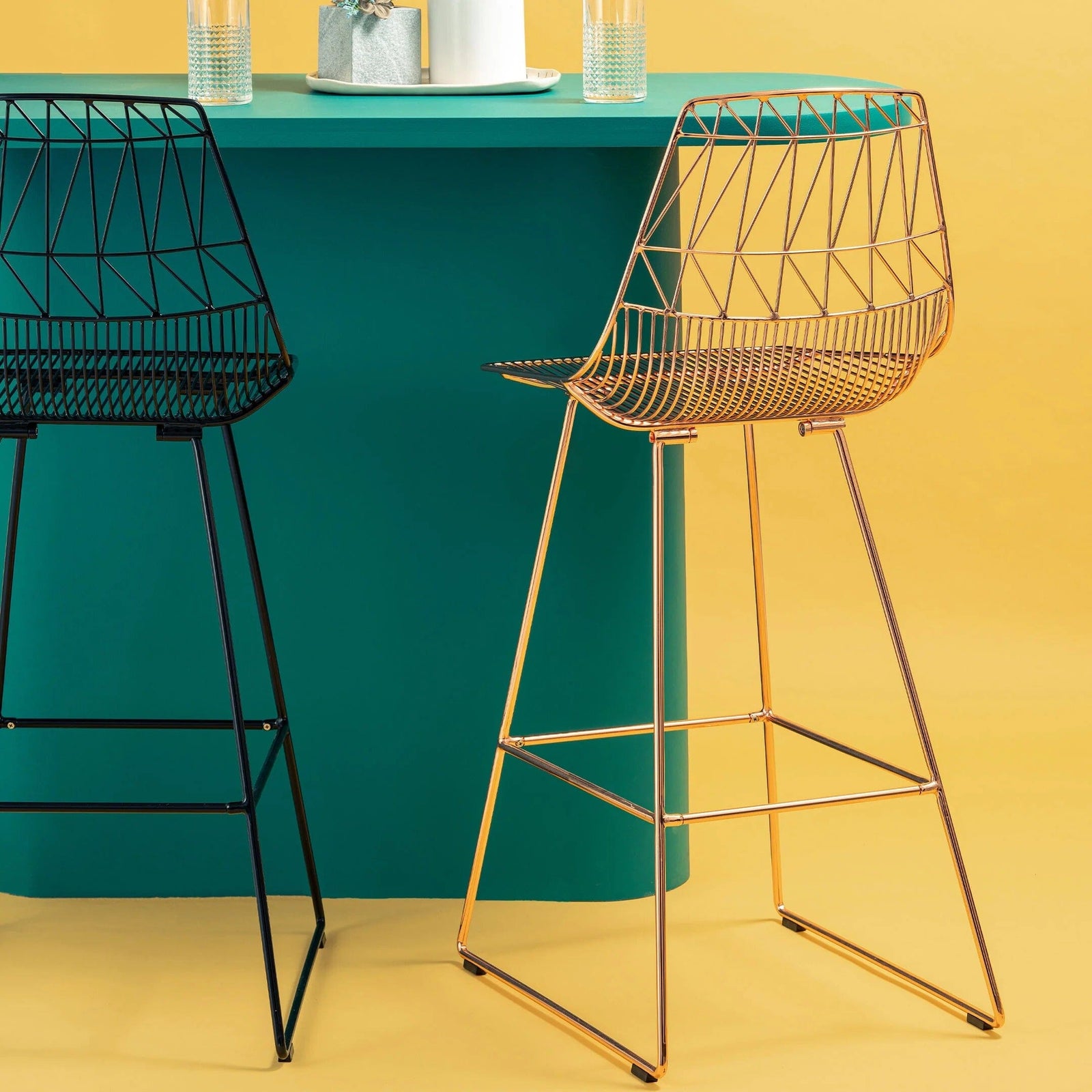 Lucy Counter Stool Stools Bend Goods 
