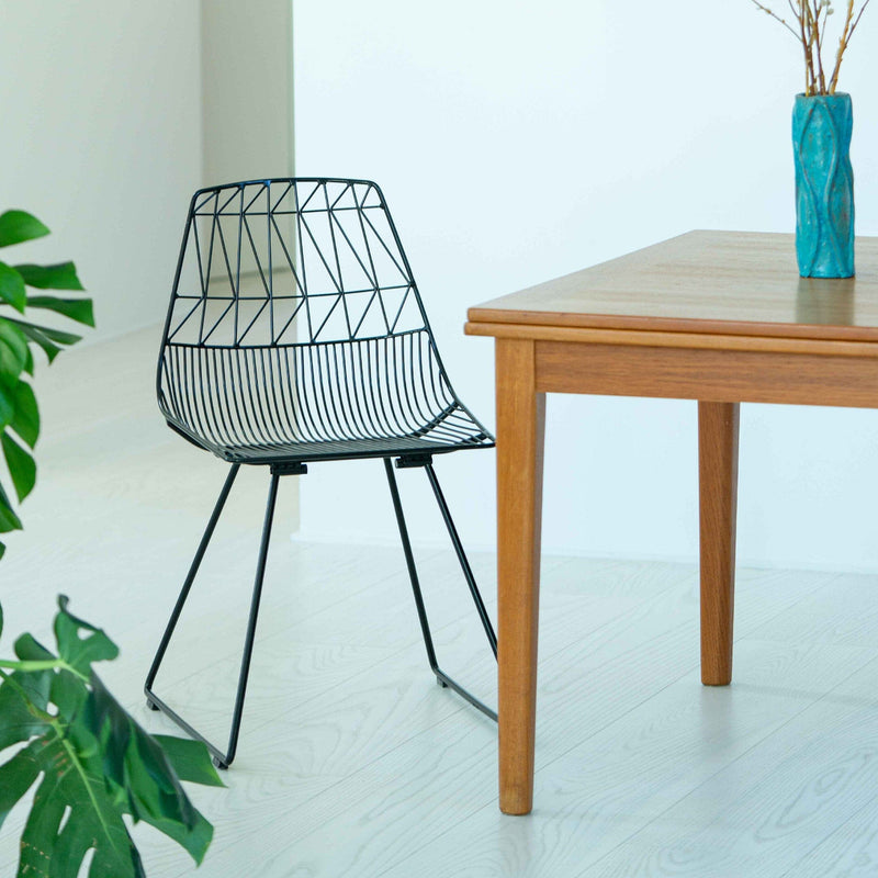 Lucy Side Chair Side/Dining Bend Goods 