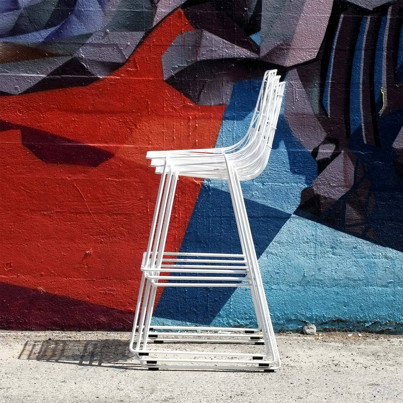 Lucy Stacking Counter Stool Stools Bend Goods 