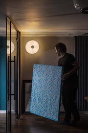 Lumiere XX Ceiling Lamp ceiling lamps Foscarini 
