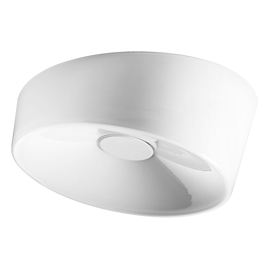 Lumiere XX Ceiling Lamp ceiling lamps Foscarini Lumiere XXL - white - LED 