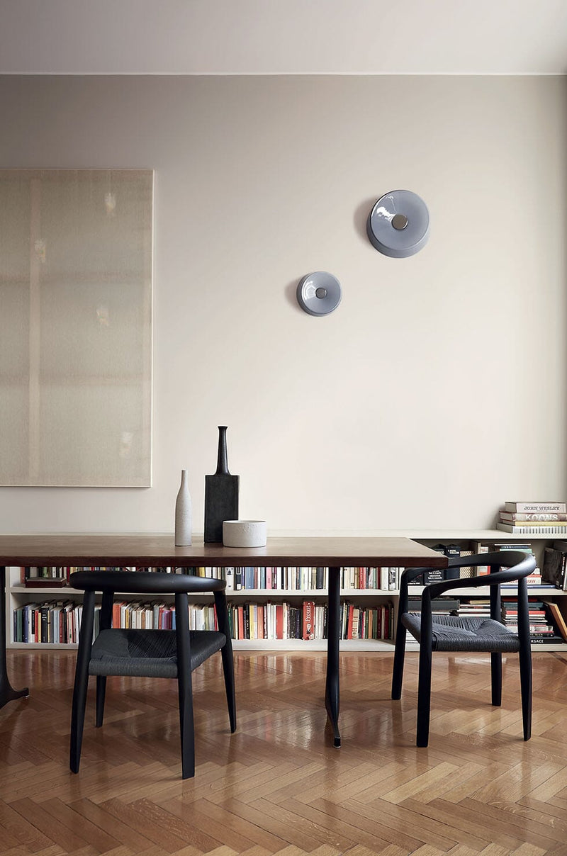 Lumiere XX Ceiling Lamp ceiling lamps Foscarini 