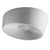 Lumiere XX Ceiling Lamp ceiling lamps Foscarini Lumiere XXS - white - LED 