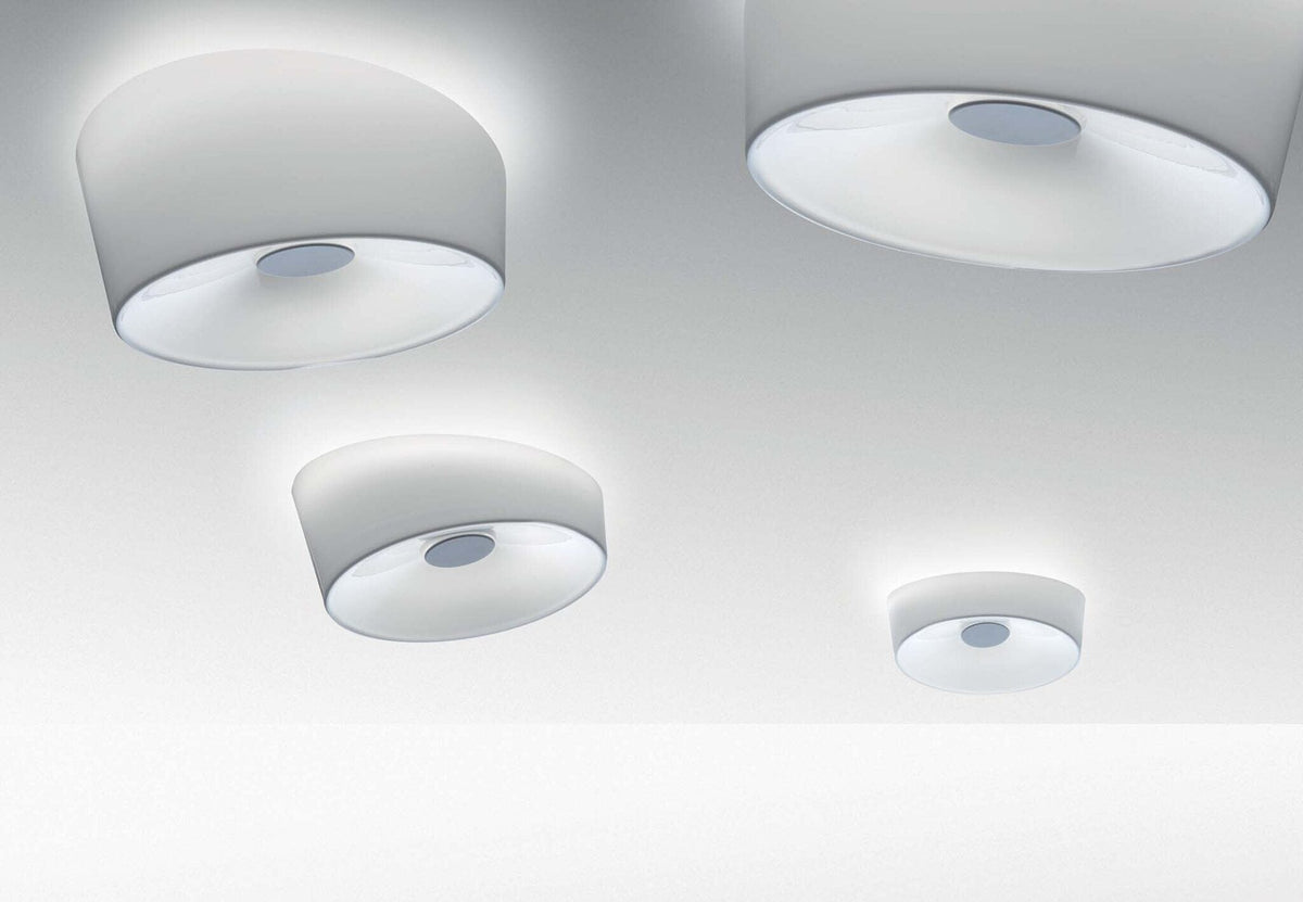 Lumiere XX Ceiling Lamp ceiling lamps Foscarini 