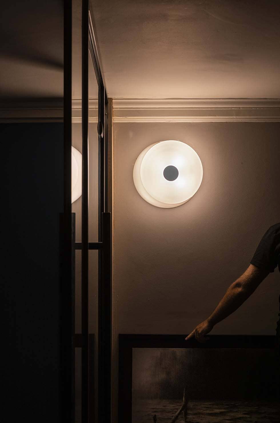 Lumiere XX Ceiling Lamp ceiling lamps Foscarini 