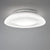 Lunex Wall/Ceiling Light wall / ceiling lamps Artemide 