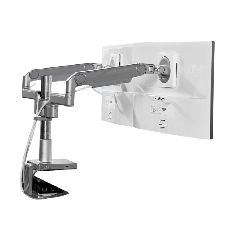 M/Flex Monitor Arm For M10 Accessories humanscale 