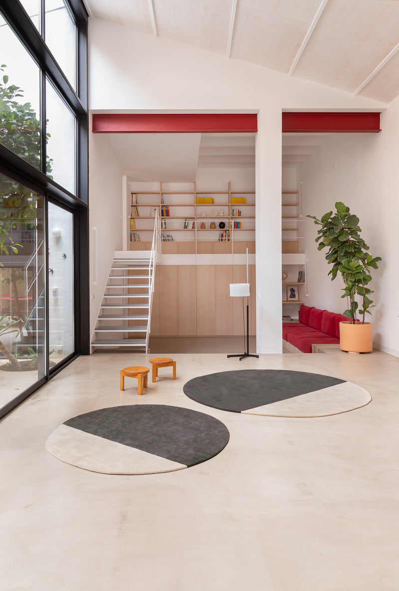 Pearl Rug