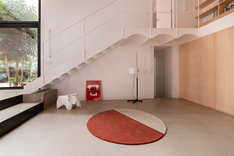 Pearl Rug