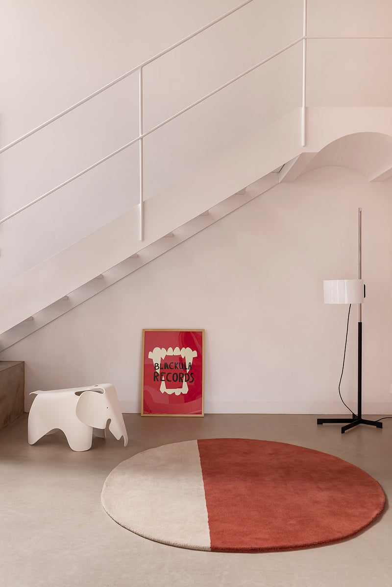 Pearl Rug