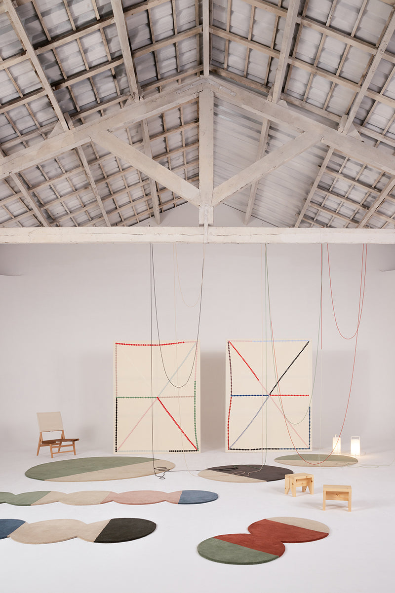 Pearl Rug
