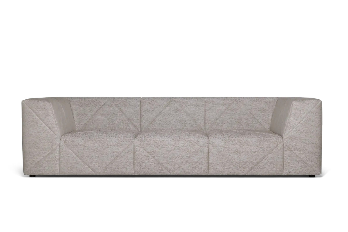 BFF Triple Seater TE01 low