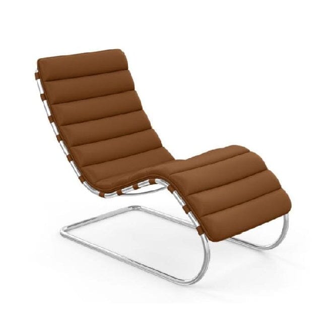 MR Chaise Lounge lounge chair Knoll 