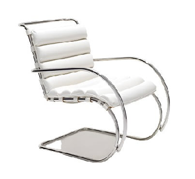 MR Lounge Arm Chair