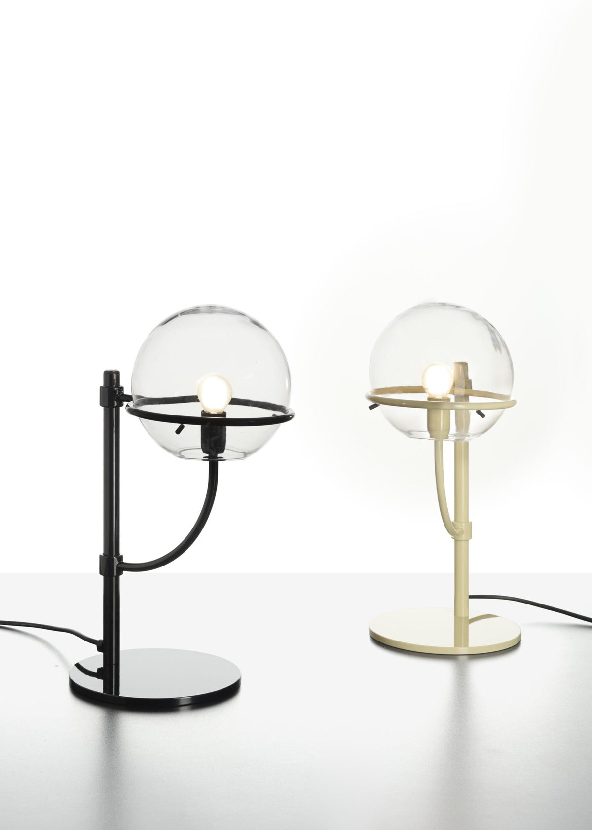 Lyndon – Outdoor Table Lamp