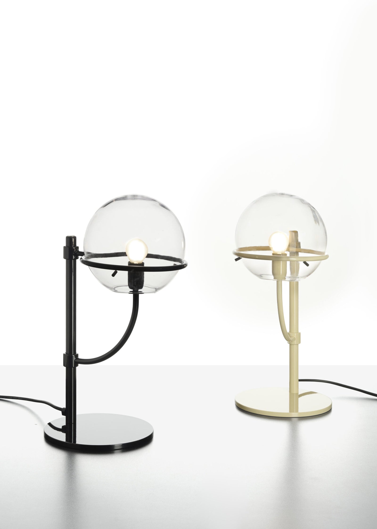 Lyndon – Outdoor Table Lamp