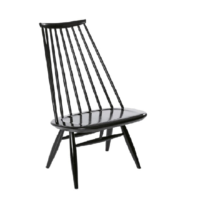 Mademoiselle Lounge Chair lounge chair Artek 