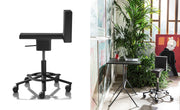 360º Chair task chair Magis 