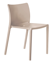 Magis Air Chair beige