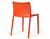 Magis Air Chair orange