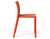 Magis Air Chair orange