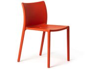 Magis Air Chair orange