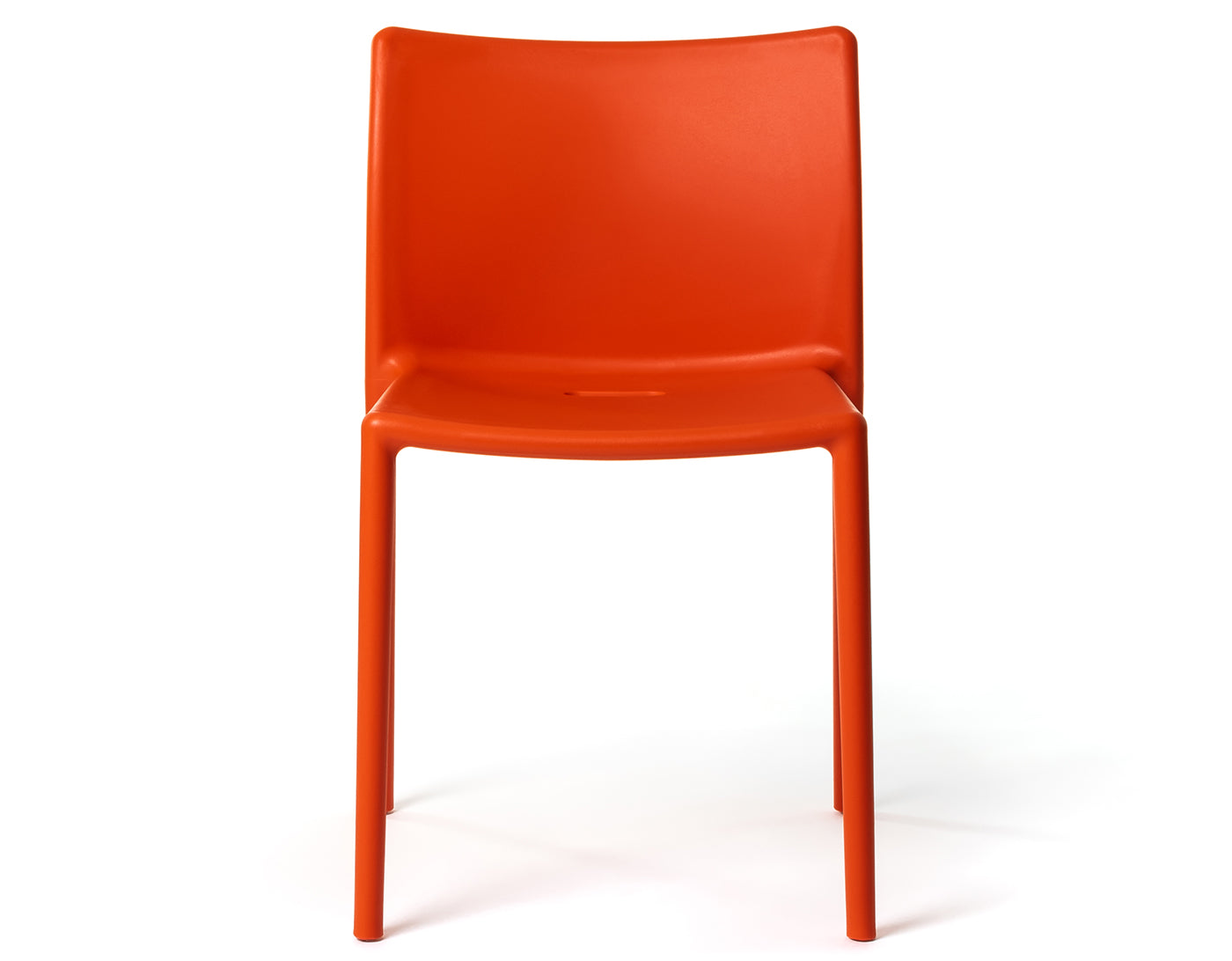 Magis Air Chair orange