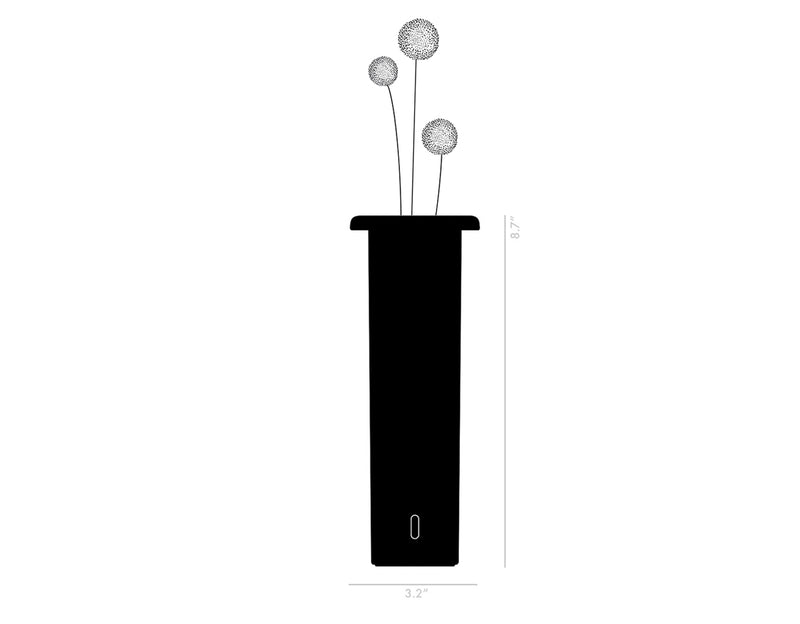 Magis Bouquet Portable Table Lamp