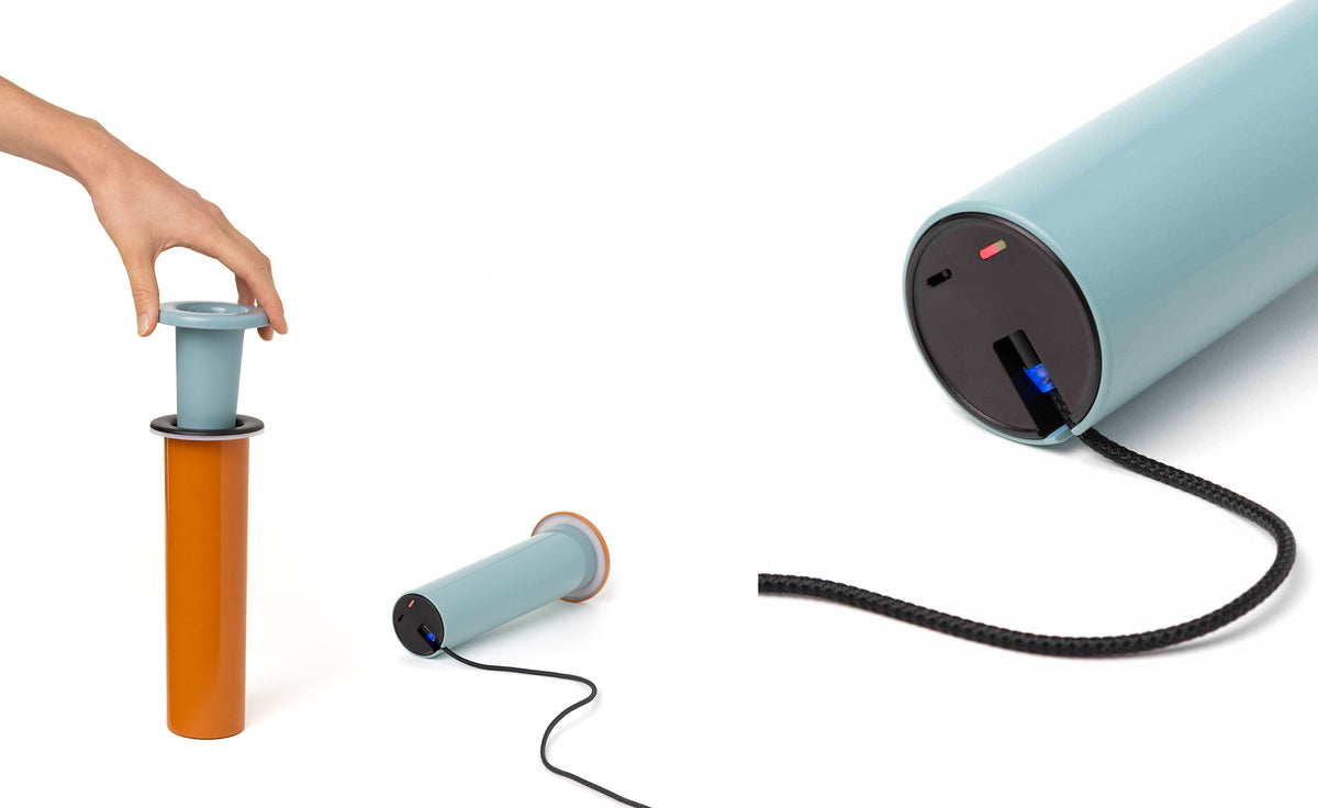 Magis Bouquet Portable Table Lamp