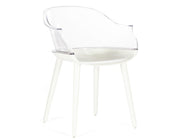 Cyborg Armchair Side/Dining Magis 