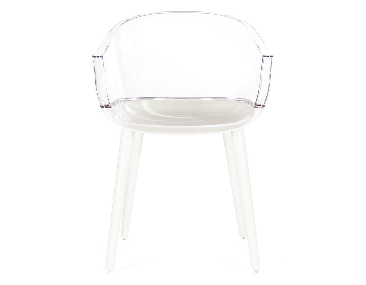 Cyborg Armchair Side/Dining Magis 