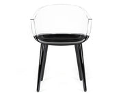 Cyborg Armchair Side/Dining Magis 